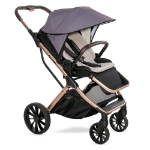 Canopy for stroller
